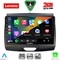 LENOVO LVF 5172B_CPA (9inc) MULTIMEDIA TABLET for FORD RANGER mod. 2015-2018