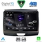 DIGITAL IQ RSG 6172B_CPA (9inc) MULTIMEDIA TABLET for FORD RANGER mod. 2015-2018