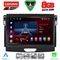 LENOVO SSR 10172A_CPA (9inc) MULTIMEDIA TABLET for FORD RANGER mod. 2015-2018