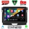 LENOVO SSR 10172A_CPA (9inc) MULTIMEDIA TABLET for FORD RANGER mod. 2015-2018