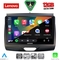LENOVO SSZ 12172B_CPA (9inc) MULTIMEDIA TABLET for FORD RANGER mod. 2015-2018