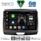 DIGITAL IQ BXF 17172B_CPAA (9inc) MULTIMEDIA TABLET for FORD RANGER mod. 2015-2018