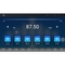 DIGITAL IQ TPG 634_CPA (8inc) (PCM 2) MULTIMEDIA SYSTEM for PORSCHE BOXSTER - CAYMAN - 911 mod. 2005-2008