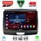 LENOVO SSQ 9172B_CPA (9inc) MULTIMEDIA TABLET for FORD RANGER mod. 2015-2018