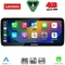 LENOVO LVG 14926_CPA (12.3inc) MULTIMEDIA SYSTEM for  AUDI A6 mod. 2012-2015