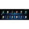 LENOVO LVK 19993C_CPA (12.3inc) (NTG 5.0) MULTIMEDIA SYSTEM for MERCEDES E (C207) mod. 2015-2016