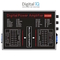 DIGITAL IQ XH-DAP 430 (240W, 4 CHANNEL AMPLIFIER for ANDROID units)