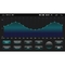 DIGITAL IQ TOP 230_CPA (7"_DECK) MULTIMEDIA 1DIN