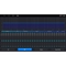 DIGITAL IQ RSD 1139_CPA (9inc) MULTIMEDIA TABLET for FIAT PANDA mod. 2003-2012