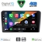 DIGITAL IQ BXF 16139_CPAA (9inc) MULTIMEDIA TABLET for FIAT PANDA mod. 2003-2012