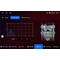 LENOVO SSQ 9139_CPA (9inc) MULTIMEDIA TABLET for FIAT PANDA mod. 2003-2012