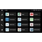 DIGITAL IQ BXK 20139_CPAA (9inc) MULTIMEDIA TABLET for FIAT PANDA mod. 2003-2012