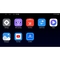 DIGITAL IQ RSF 4139_CPA (9inc) MULTIMEDIA TABLET for FIAT PANDA mod. 2003-2012