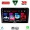 LENOVO LVD 2139_CPA (9inc) MULTIMEDIA TABLET for FIAT PANDA mod. 2003-2012
