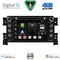 DIGITAL IQ BXF 653_CPAA (7" DVD) MULTIMEDIA SYSTEM for SUZUKI GRAND VITARA mod. 2005-2015