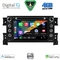 DIGITAL IQ BXF 653_CPAA (7" DVD) MULTIMEDIA SYSTEM for SUZUKI GRAND VITARA mod. 2005-2015