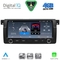 DIGITAL IQ BLD 253_CPA (8.8" DECK) MULTIMEDIA SYSTEM for BMW E46 mod. 1998-2005