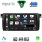 DIGITAL IQ BLD 253_CPA (8.8" DECK) MULTIMEDIA SYSTEM for BMW E46 mod. 1998-2005