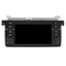 DIGITAL IQ BLD 253_CPA (8.8" DECK) MULTIMEDIA SYSTEM for BMW E46 mod. 1998-2005