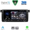 DIGITAL IQ BLD 253_CPA (8.8" DECK) MULTIMEDIA SYSTEM for BMW E46 mod. 1998-2005