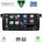 DIGITAL IQ BLE 353_CPA (7" DECK) MULTIMEDIA SYSTEM for BMW E46 mod. 1998-2005