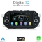 DIGITAL IQ BLA 055_CPA (7" DECK) MULTIMEDIA LINUX SYSTEM for FIAT TIPO mod. 2015-2023