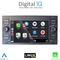 DIGITAL IQ BLA 002B_CPA (7" DECK) MULTIMEDIA LINUX SYSTEM for FORD mod. 2004-2008