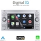 DIGITAL IQ BLA 002SL_CPA (7" DECK) MULTIMEDIA LINUX SYSTEM for FORD mod. 2004-2008