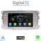DIGITAL IQ BLA 003B_CPA (7" DECK) MULTIMEDIA LINUX SYSTEM for FORD mod. 2007-2012