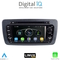 DIGITAL IQ BLA 046_CPA (7" DECK) MULTIMEDIA LINUX SYSTEM for SEAT IBIZA mod. 2008-2015