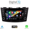 DIGITAL IQ BLA 077_CPA (7" DECK) MULTIMEDIA LINUX SYSTEM for SUZUKI SWIFT mod. 2011-2016