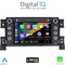 DIGITAL IQ BLA 054_CPA (7" DECK) MULTIMEDIA LINUX SYSTEM for SUZUKI GRAND VITARA mod. 2005-2015