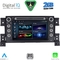 DIGITAL IQ BLA 054_CPA (7" DECK) MULTIMEDIA LINUX SYSTEM for SUZUKI GRAND VITARA mod. 2005-2015