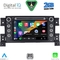 DIGITAL IQ BLA 054_CPA (7" DECK) MULTIMEDIA LINUX SYSTEM for SUZUKI GRAND VITARA mod. 2005-2015