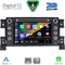 DIGITAL IQ BLA 054_CPA (7" DECK) MULTIMEDIA LINUX SYSTEM for SUZUKI GRAND VITARA mod. 2005-2015