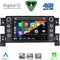DIGITAL IQ BLA 054_CPA (7" DECK) MULTIMEDIA LINUX SYSTEM for SUZUKI GRAND VITARA mod. 2005-2015