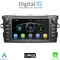 DIGITAL IQ BLA 028_CPA (7" DECK) MULTIMEDIA LINUX SYSTEM for TOYOTA AURIS mod. 2007-2012