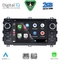 DIGITAL IQ BLA 008_CPA (7" DECK) MULTIMEDIA LINUX SYSTEM for TOYOTA AURIS mod. 2013-2015