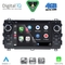 DIGITAL IQ BLG 408_CPA (7″ DECK) MULTIMEDIA OEM for TOYOTA AURIS mod. 2012-2015