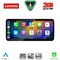 LENOVO LVF 11978_CPA (10.33inc) (NBT) MULTIMEDIA SYSTEM for BMW X5 (F15) mod. 2013-2016