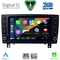 DIGITAL IQ BLE 396_CPA (8" DECK) MULTIMEDIA SYSTEM for MERCEDES SLK (R171) mod. 2004-2010