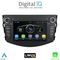 DIGITAL IQ BLA 017_CPA (7" DECK) MULTIMEDIA LINUX SYSTEM for TOYOTA RAV 4 mod. 2006-2012