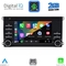 DIGITAL IQ BLD 243_CPA (7" DECK) MULTIMEDIA SYSTEM for PORSCHE CAYENNE mod. 2002-2011