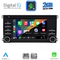 DIGITAL IQ BLE 343_CPA (7" DECK) MULTIMEDIA SYSTEM for PORSCHE CAYENNE mod. 2002-2011