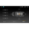 DIGITAL IQ BLE 309GR_CPA (7" DECK) MULTIMEDIA OEM for TOYOTA AVENSIS (T27) mod. 2009-2016 (GRAY)