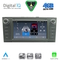 DIGITAL IQ BLG 409GR_CPA (7″ DECK) MULTIMEDIA OEM for TOYOTA AVENSIS (T27) mod. 2009-2016 (GRAY)
