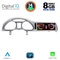 DIGITAL IQ TOP 16934A_CPA (10.25inc) MULTIMEDIA SYSTEM for AUDI Q7 mod. 2010-2015
