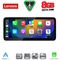 LENOVO LVK 18973_CPA (10.33inc) (NBT) MULTIMEDIA SYSTEM for BMW X3 (F25) - X4 (F26) mod. 2014-2017