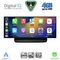 DIGITAL IQ TPH 15938_CPA (12.8inc) MULTIMEDIA SYSTEM for AUDI A8 mod. 2010-2018