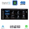 DIGITAL IQ TPG 15933B_CPA (10.25inc) MULTIMEDIA SYSTEM for AUDI mod. Q7 mod. 2005-2010